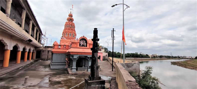 Heritage Temples