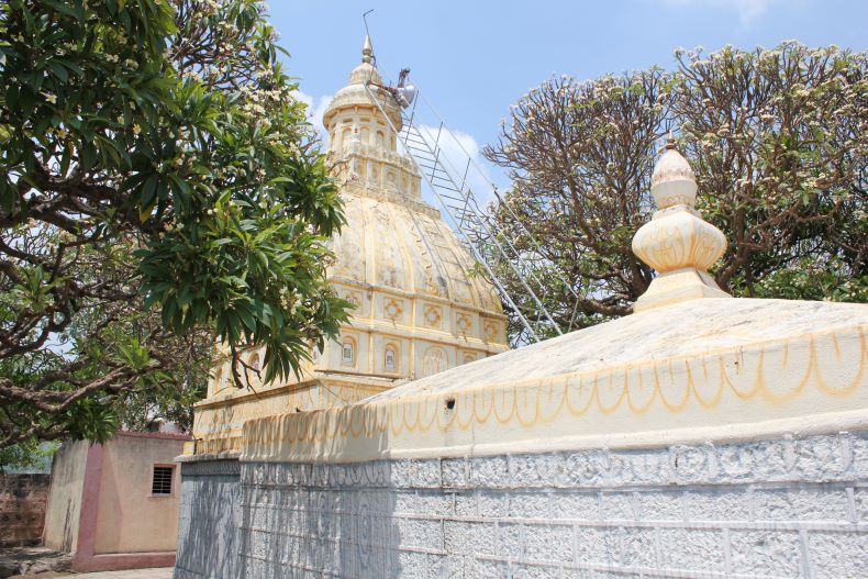 Kāḷabhairavanātha Temple