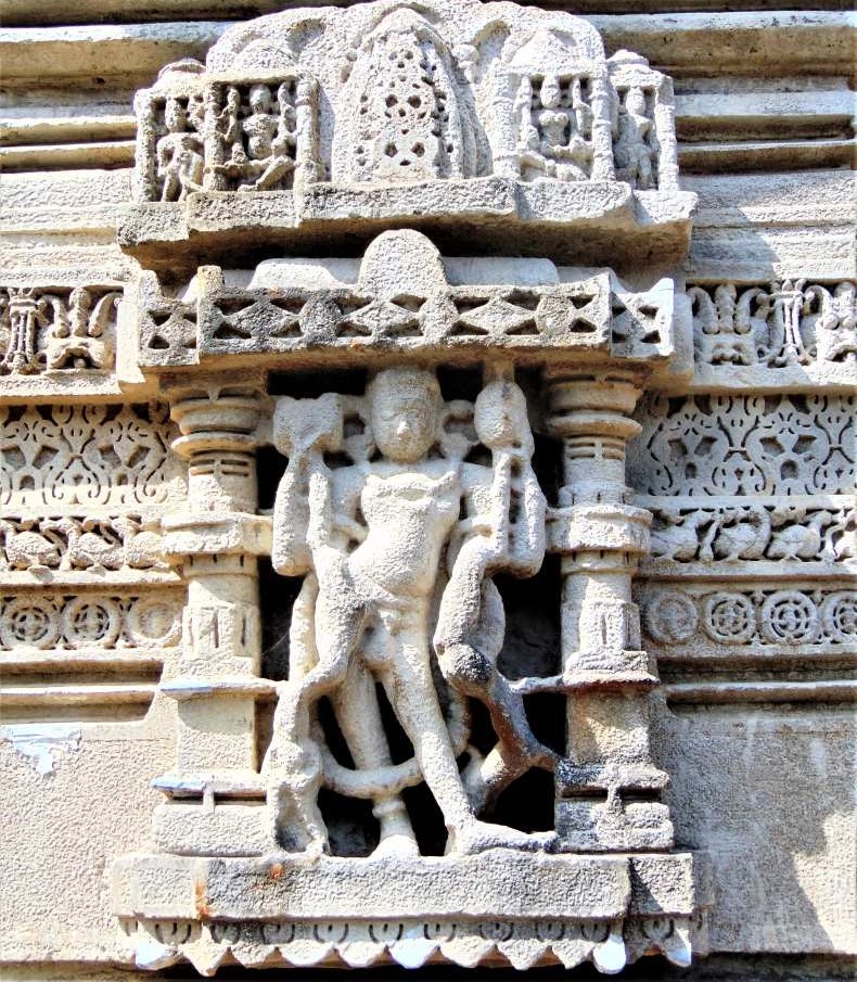 Bhairava.