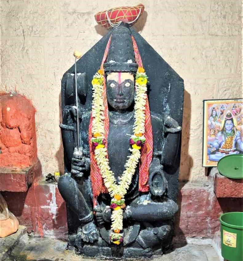 Bhairava