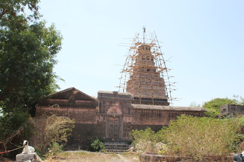 The Viṭṭhala temple