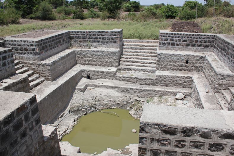 The Bhāgirathī Kuṇḍa