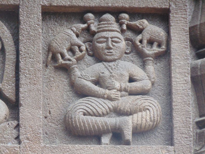Gajalakṣamī
