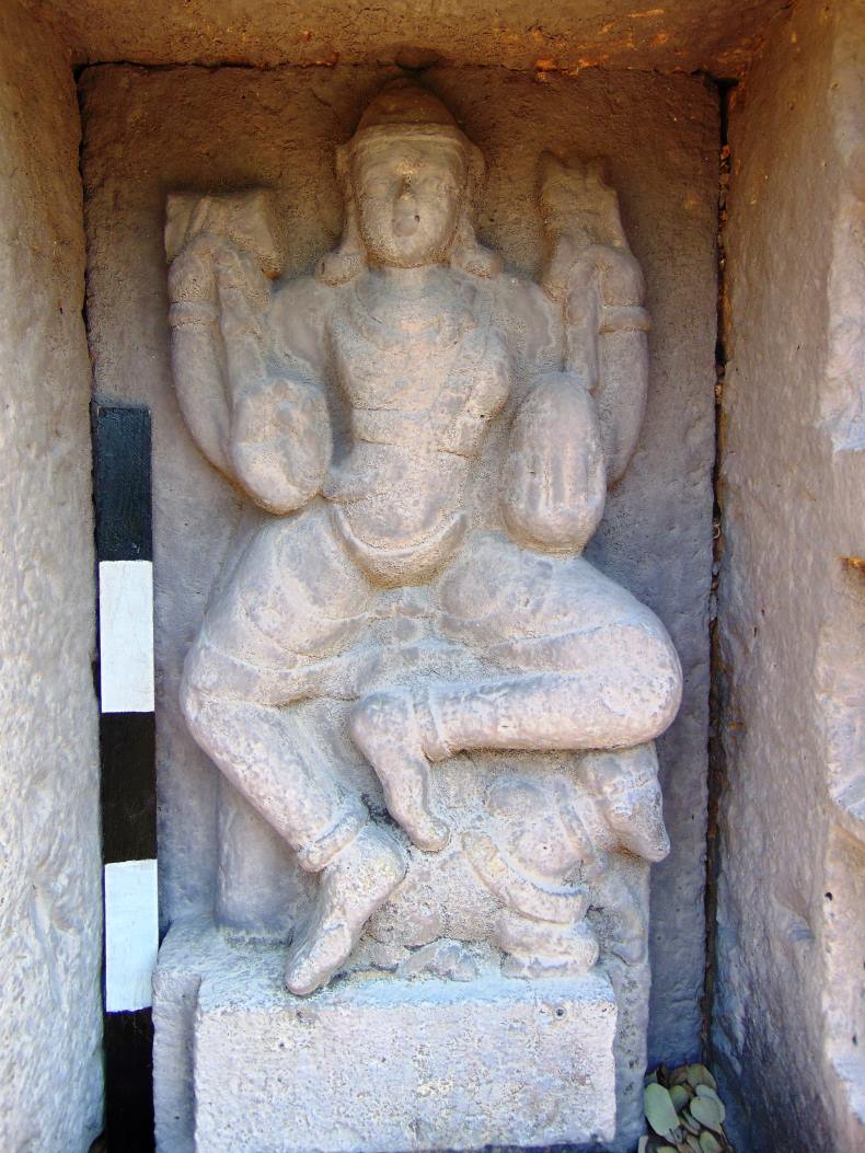 Keval Śiva