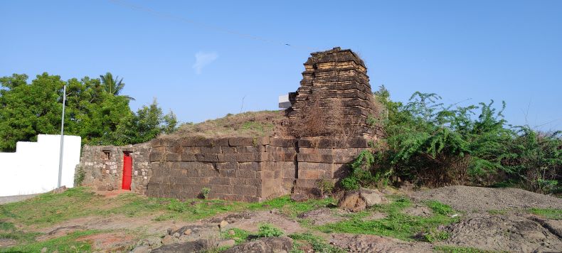 Reṇukā Temple