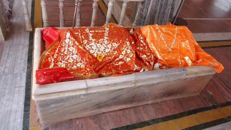 Turabata (toumb), Bopgaon.