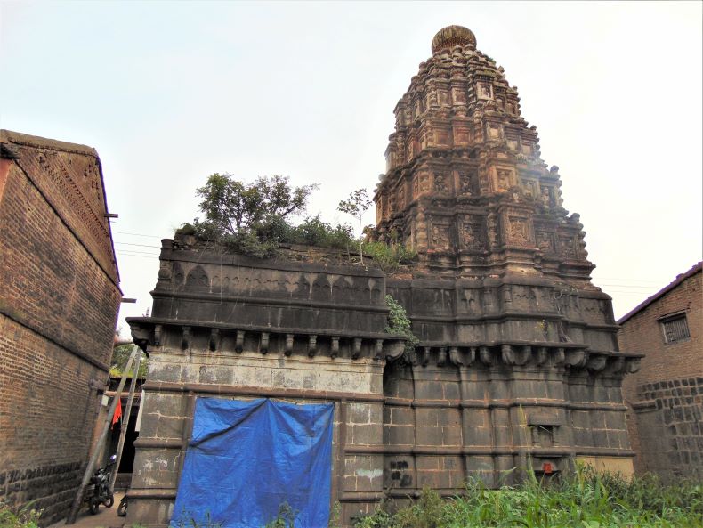 Gaṇapatī temple