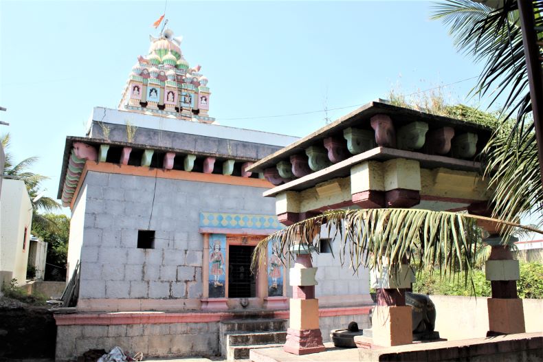 Mahādeva Temple