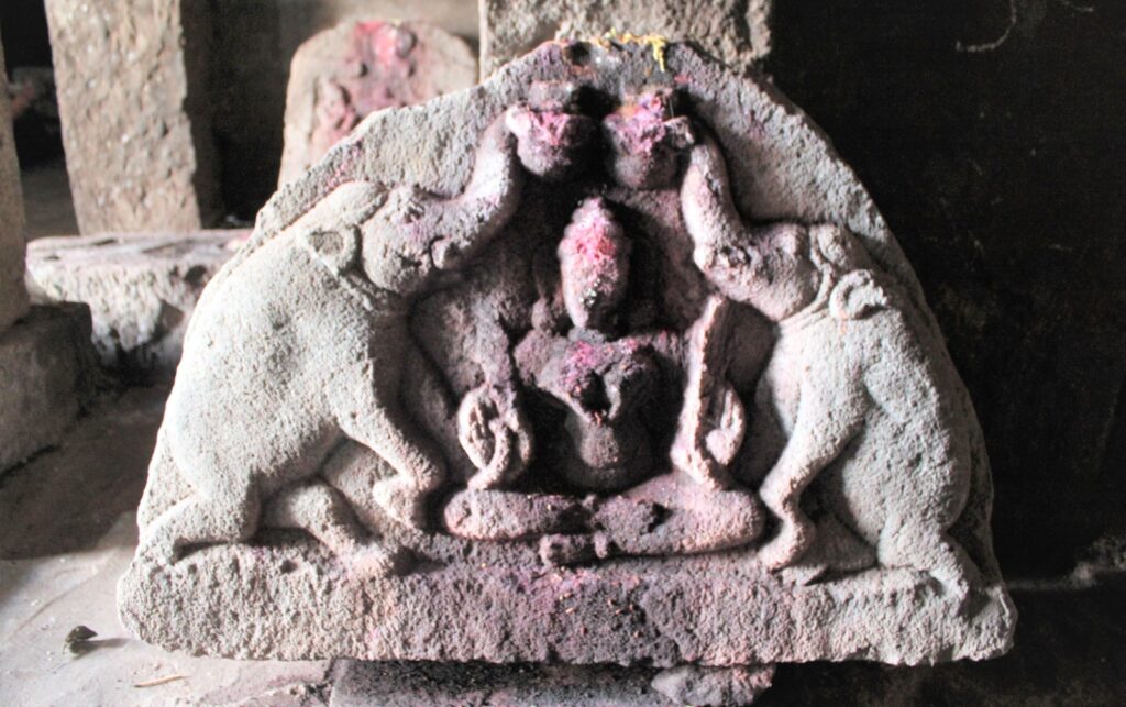 Gajalakṣamī