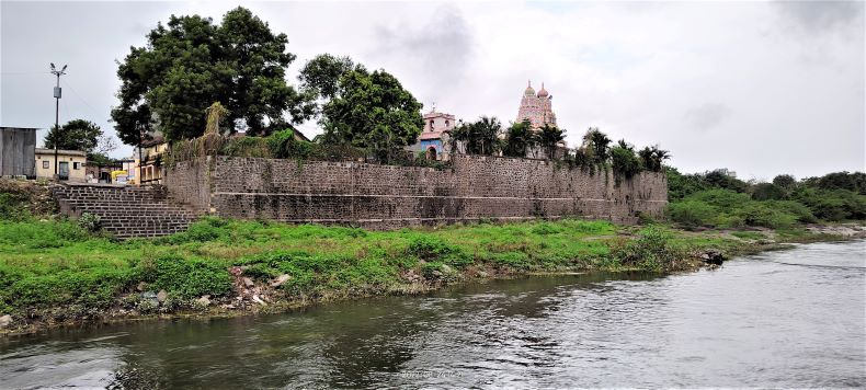 Śrīnātha and Kāśī-Viśveśvara temples