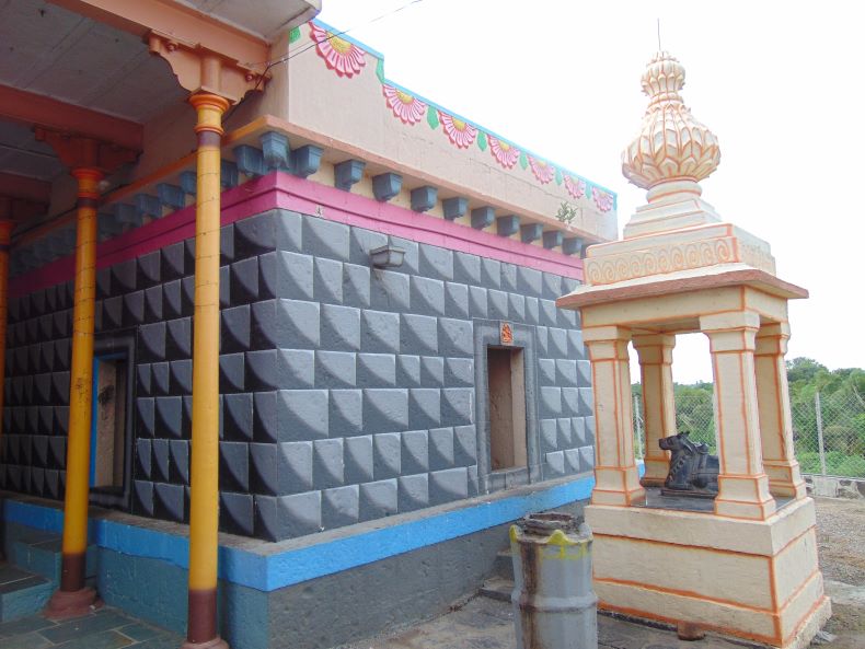 Kāśī-Viśveśvara Temple