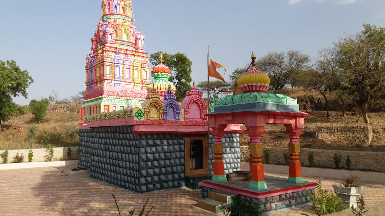 Wāgheśwara temple,