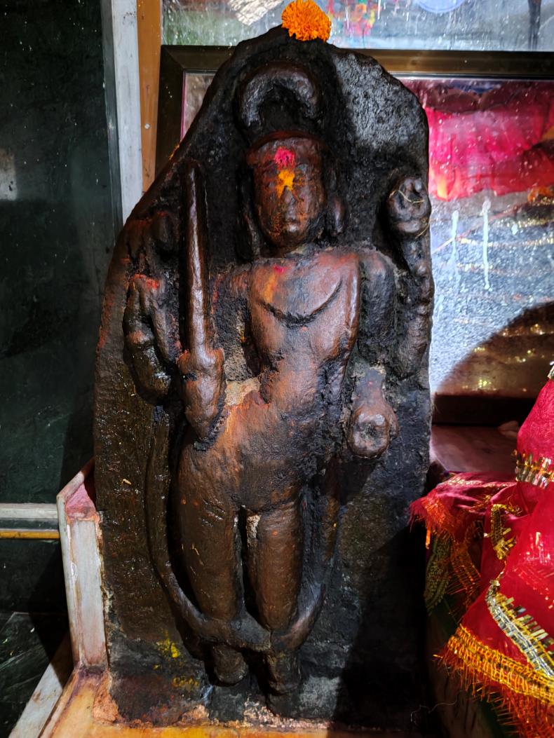 Bhairava