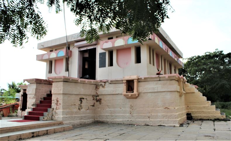 Kālabhairavanātha Temple