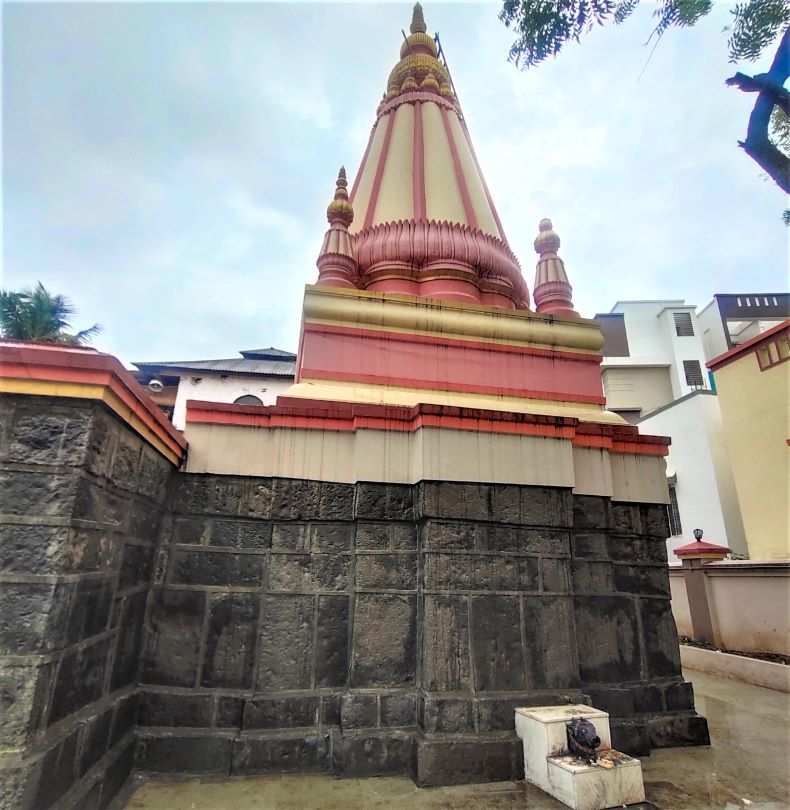 Bhairavnāth temple