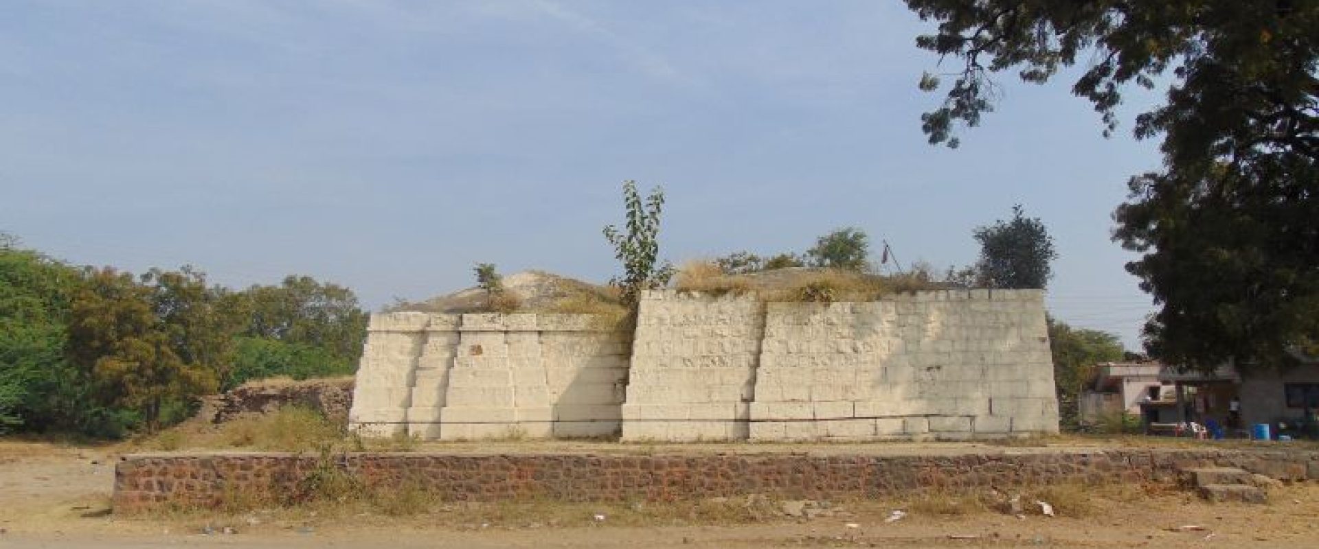 Kalbhairavanath Temple